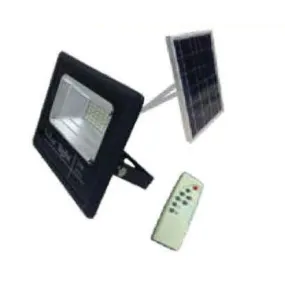 10W LED SOLAR FLOOD LIGHt SLEDSOF001