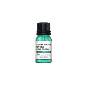 30 Days Miracle Tea Tree Clear Spot Oil