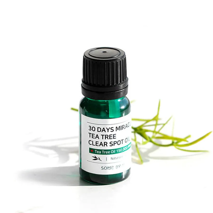 30 Days Miracle Tea Tree Clear Spot Oil