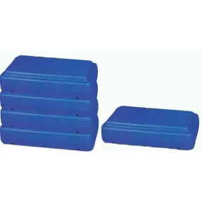 6" Fitness Steps - Pack of 5