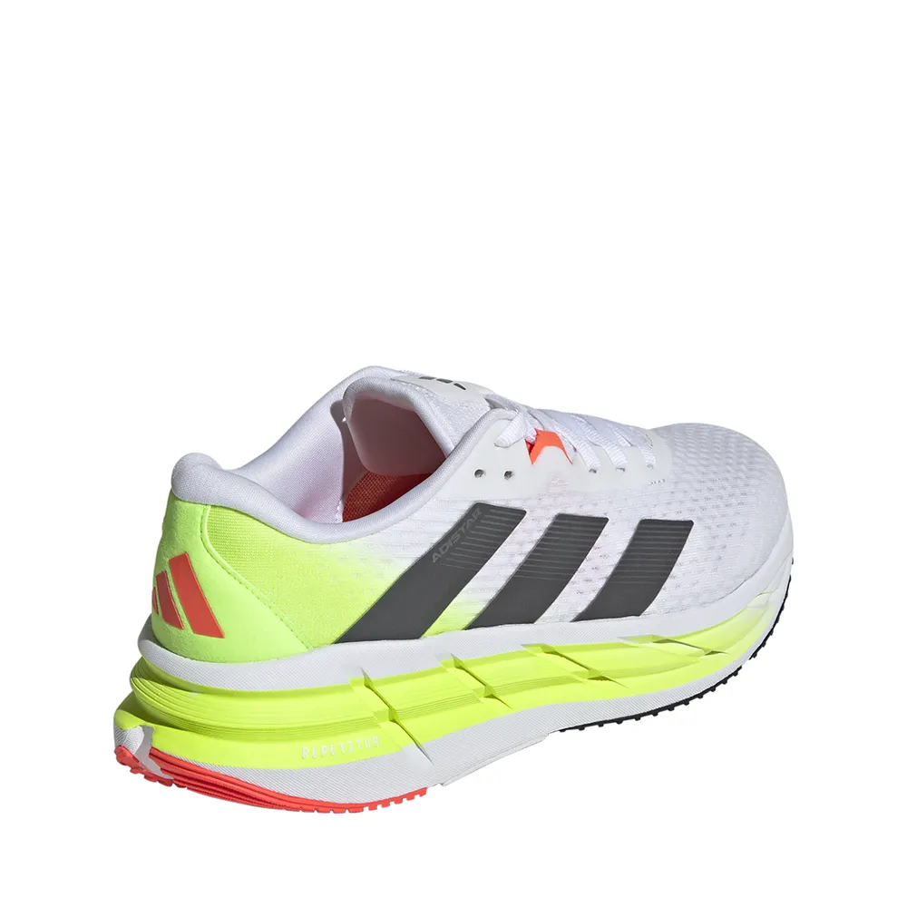 adidas Men's Adistar 3 Running Shoes