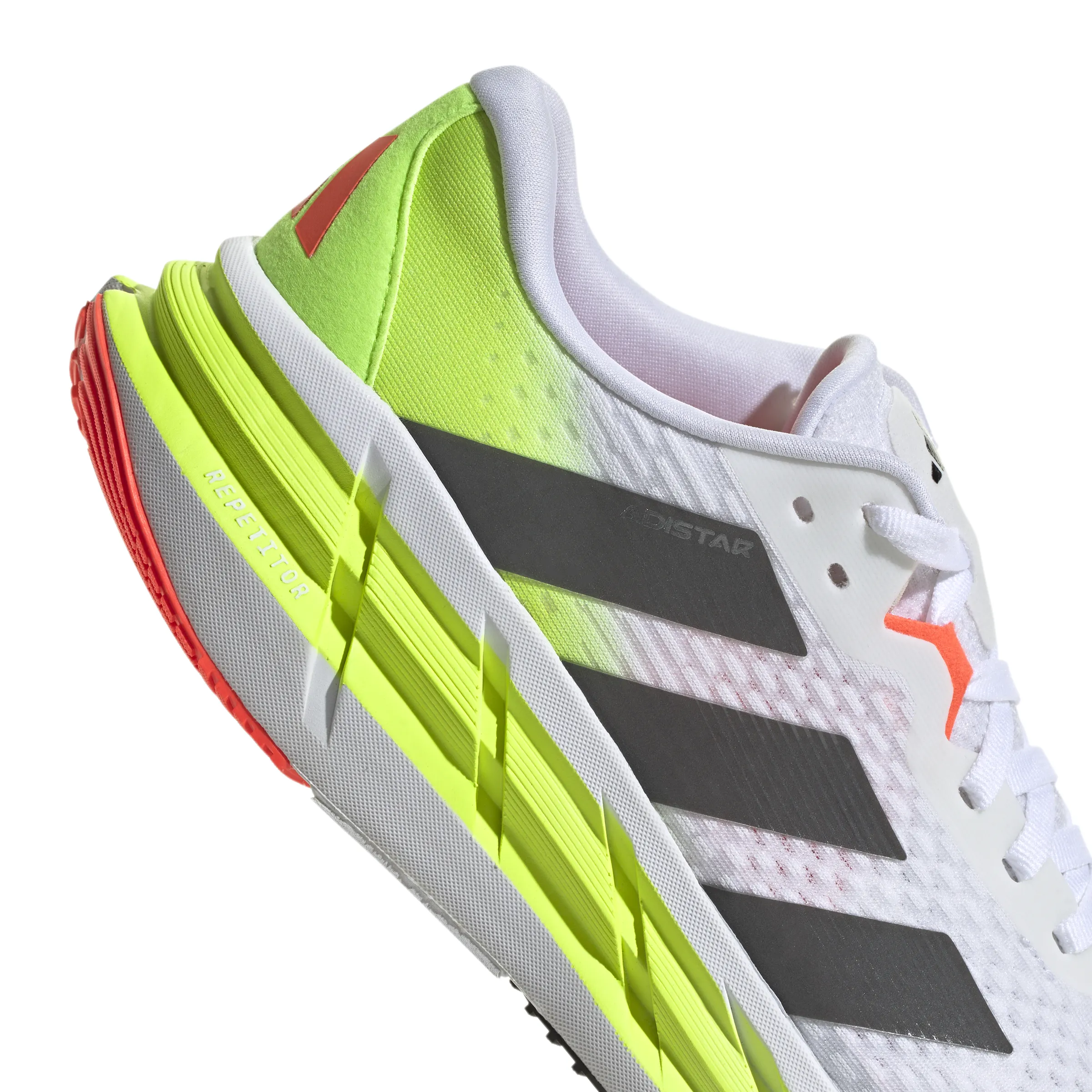 adidas Men's Adistar 3 Running Shoes