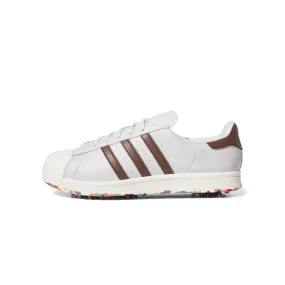 Adidas Mens Superstar Golf Shoes