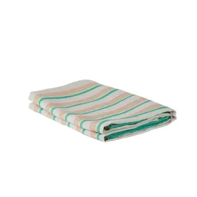 Amalfi – Linen Fitted Sheet