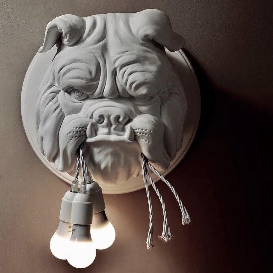 Amsterdam Wall Lamp