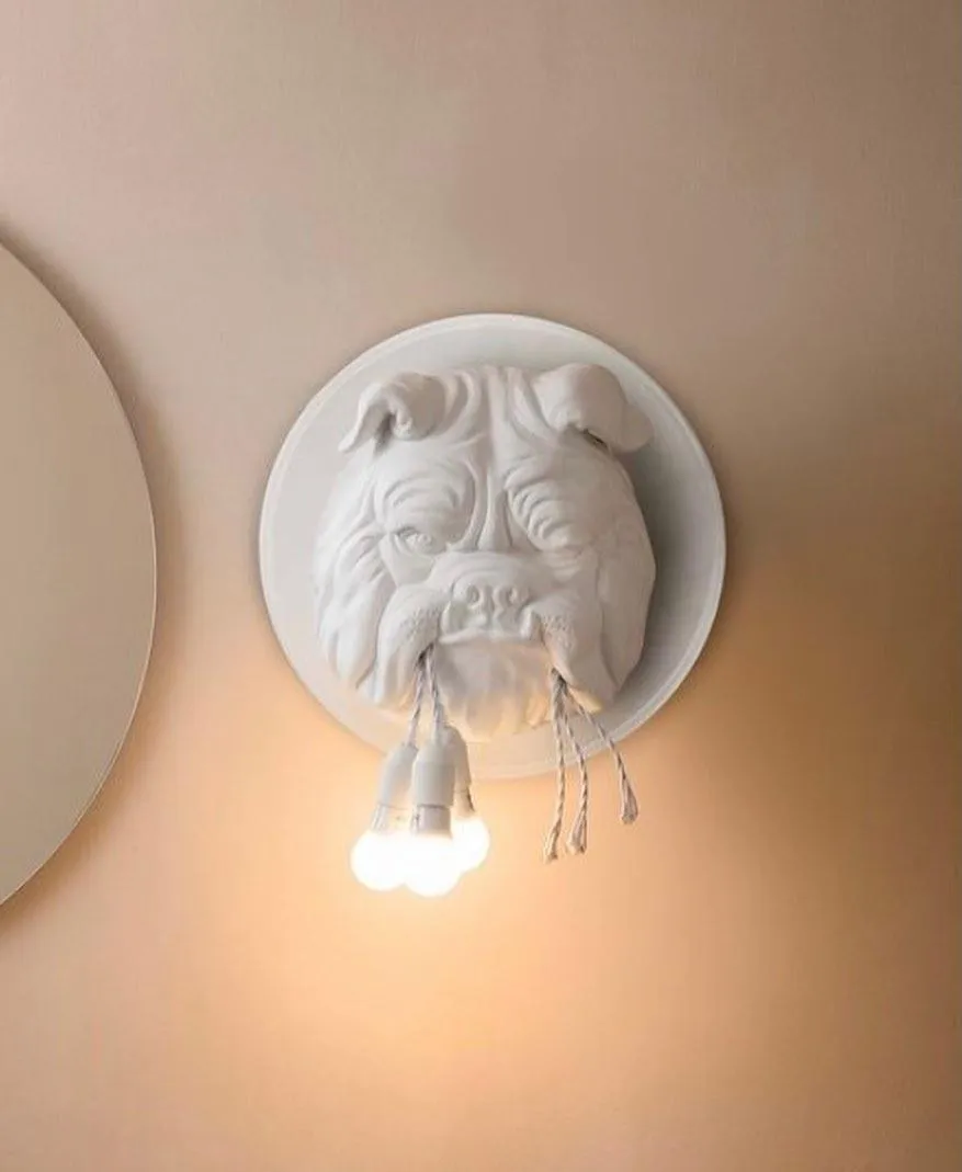 Amsterdam Wall Lamp