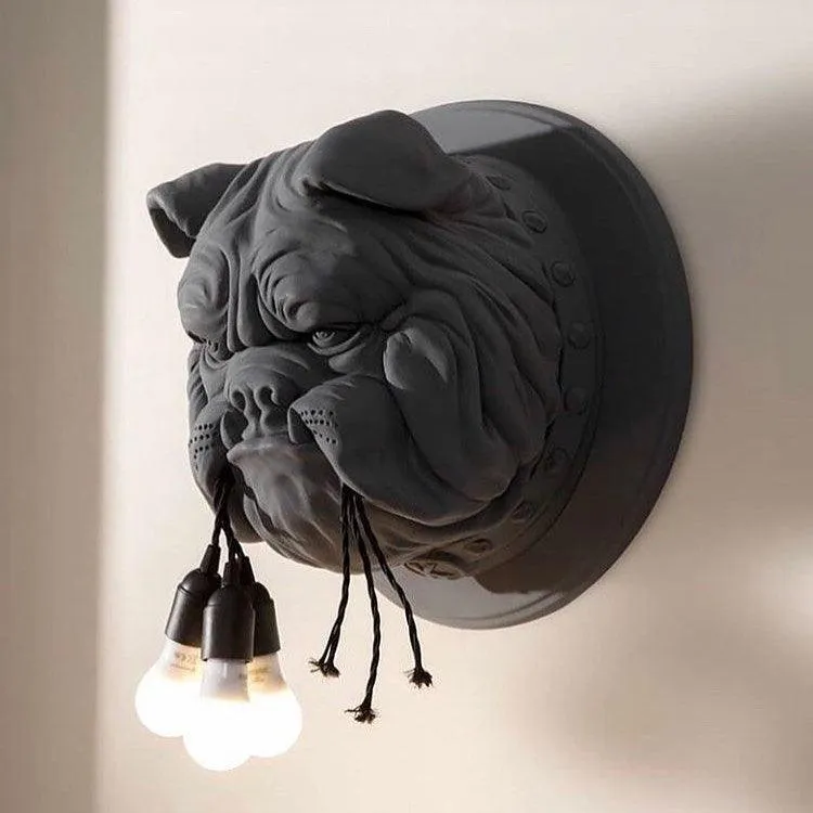 Amsterdam Wall Lamp