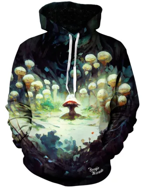 Anchored Discovery Unisex Hoodie