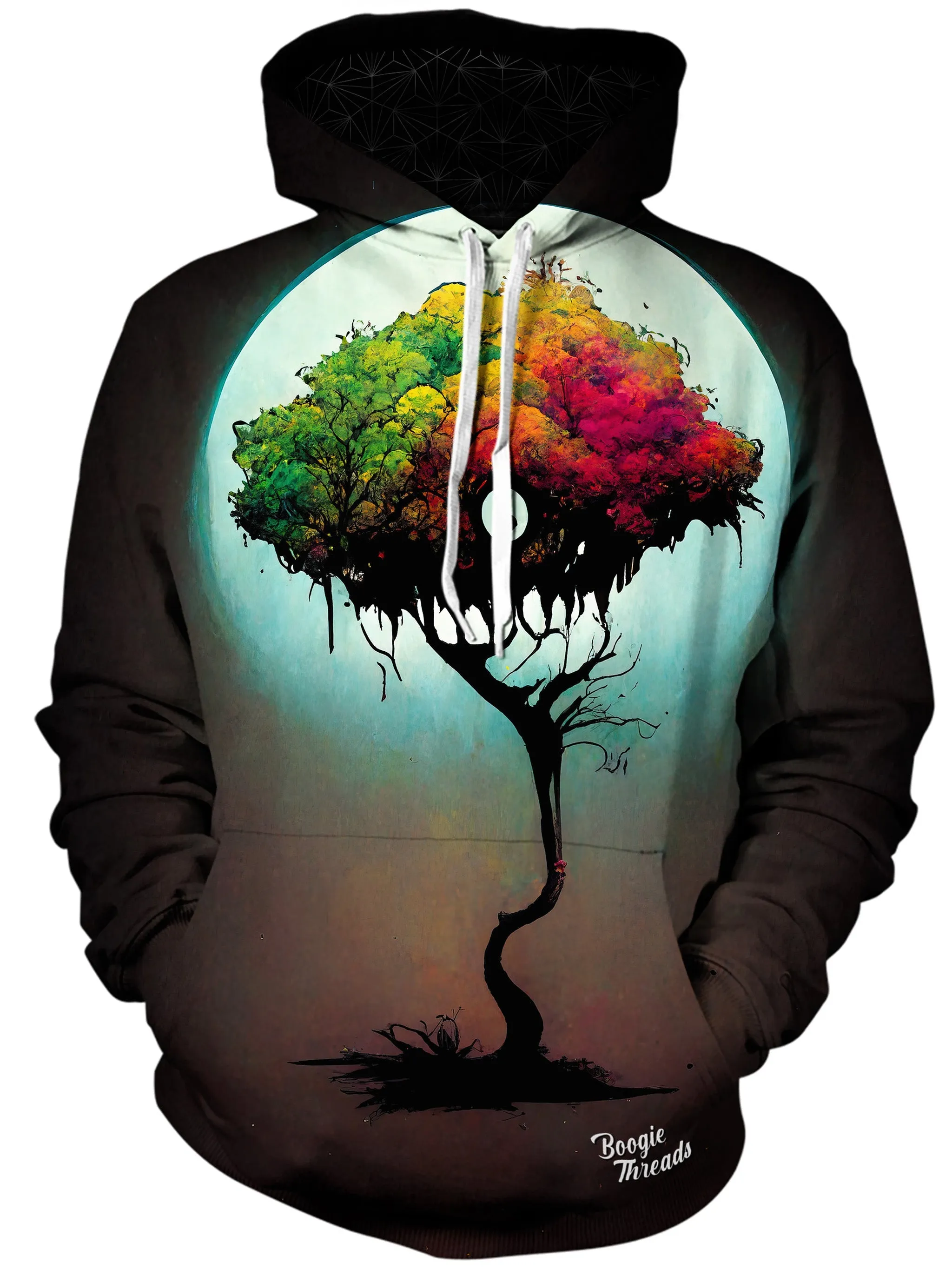 Ancient Lessons Unisex Hoodie