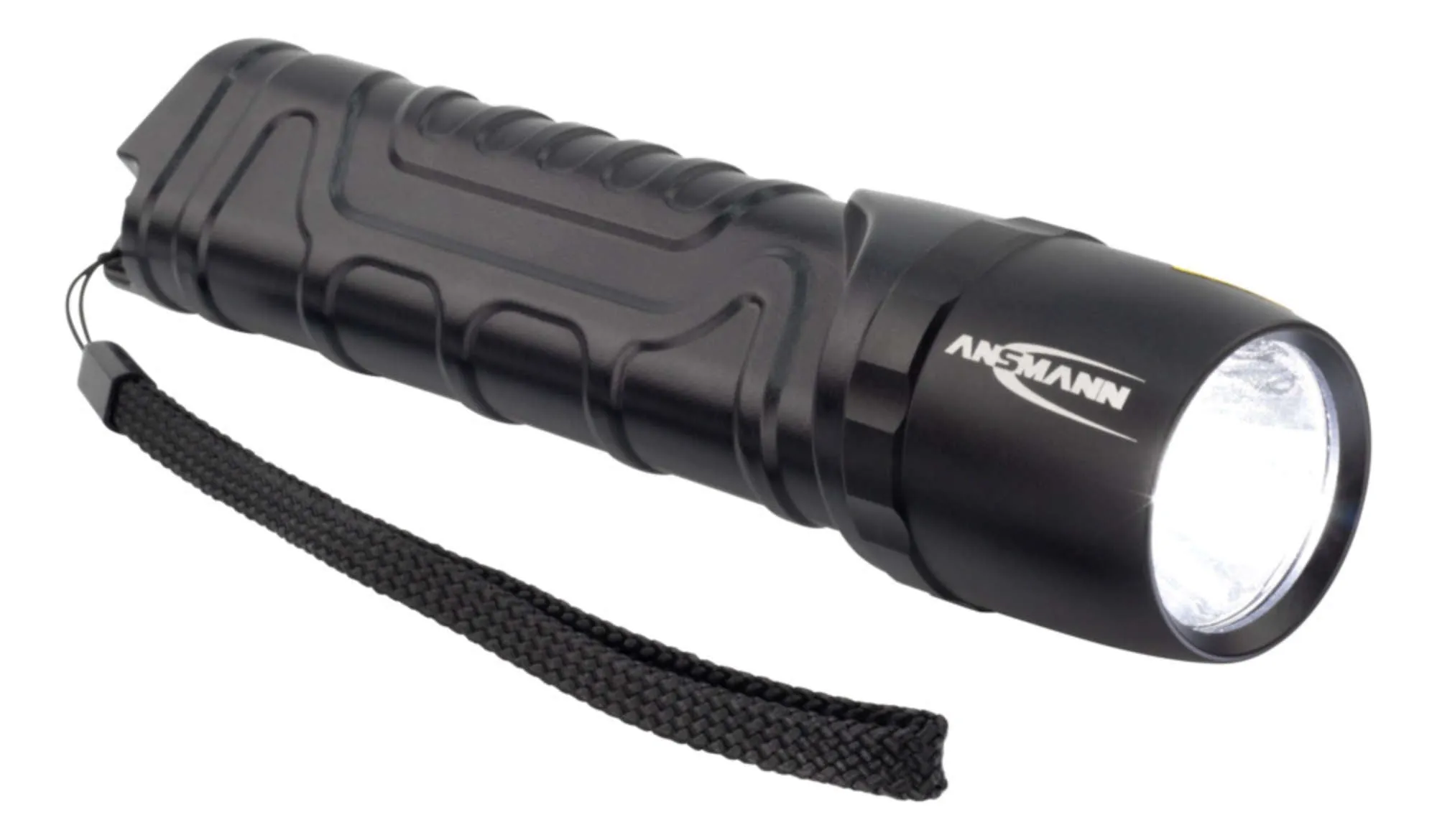 Ansmann M900P Light