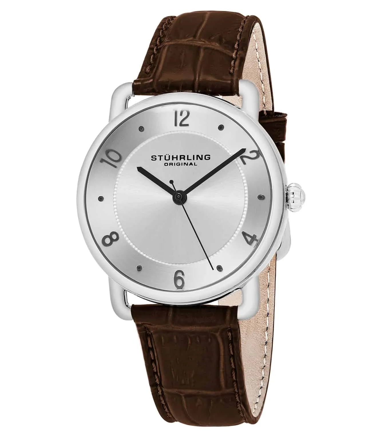 Aria 844 Quartz 39mm Classic