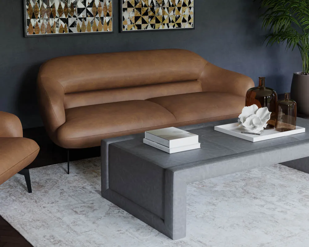 Armani Sofa