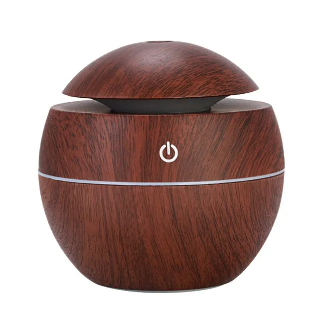 Aroma Diffuser Humidifier