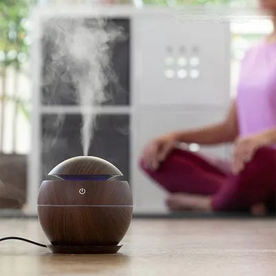 Aroma Diffuser Humidifier