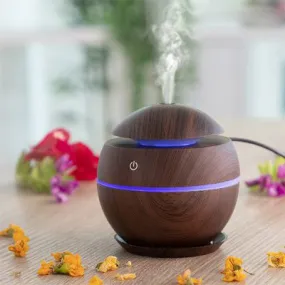 Aroma Diffuser Humidifier