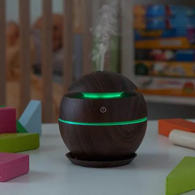 Aroma Diffuser Humidifier