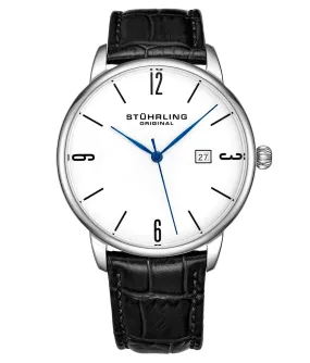 Ascot 997L Quartz 40mm Classic