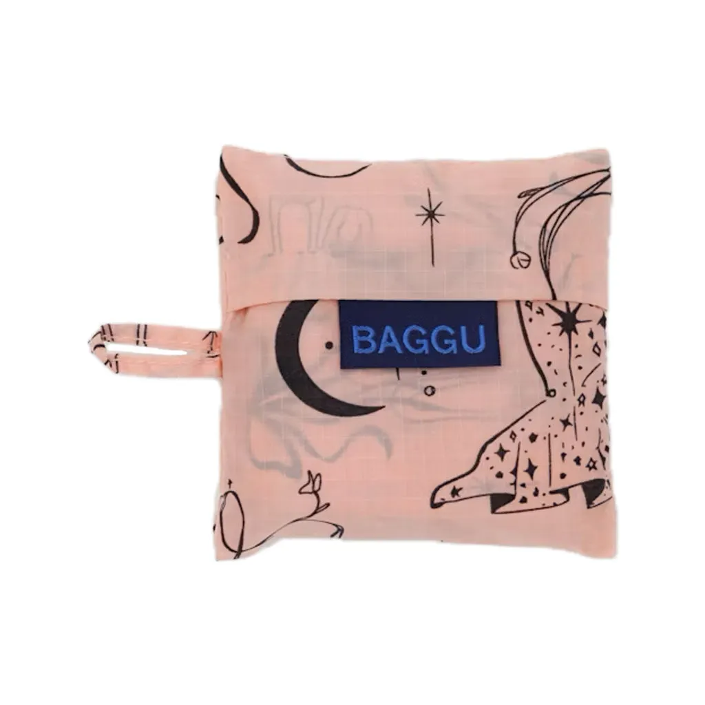 Baggu Baby Shopper Bag, Ballet Icons