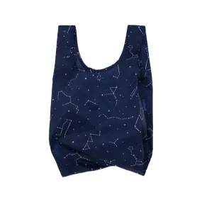 Baggu Baby Shopper Bag, Constellation Midnight