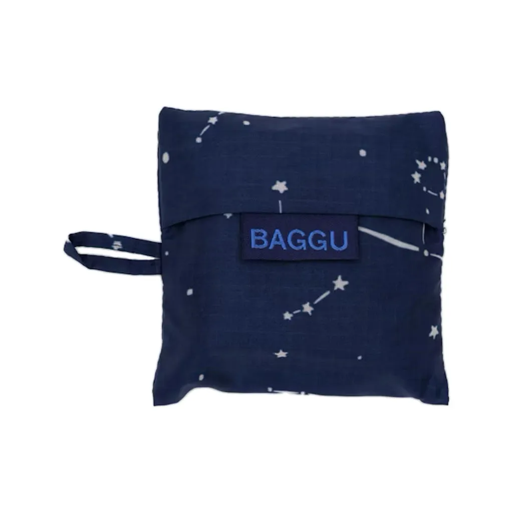 Baggu Baby Shopper Bag, Constellation Midnight