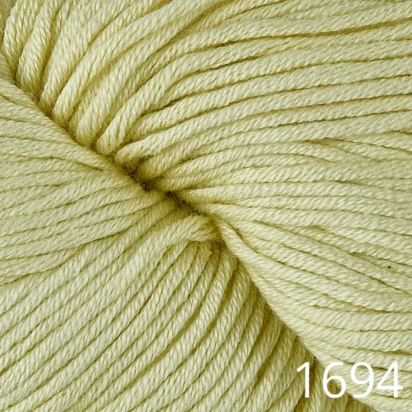 Berroco Modern Cotton