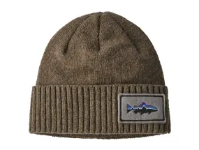 Brodeo Beanie