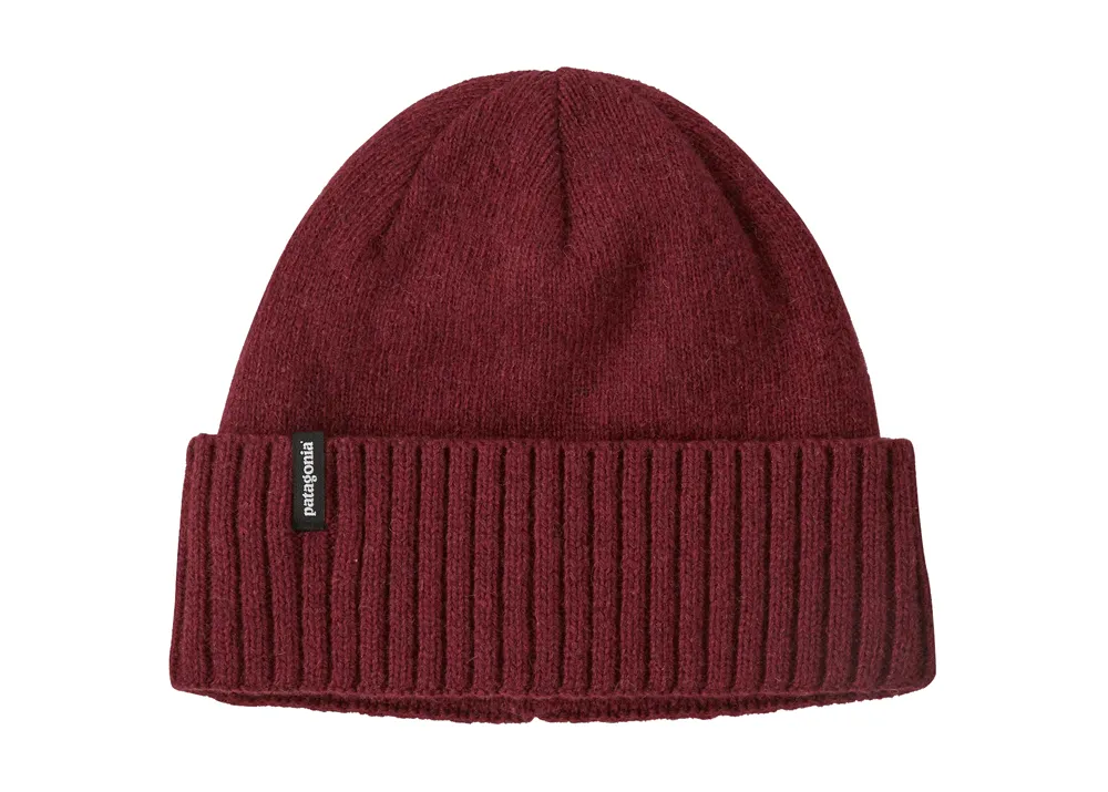 Brodeo Beanie