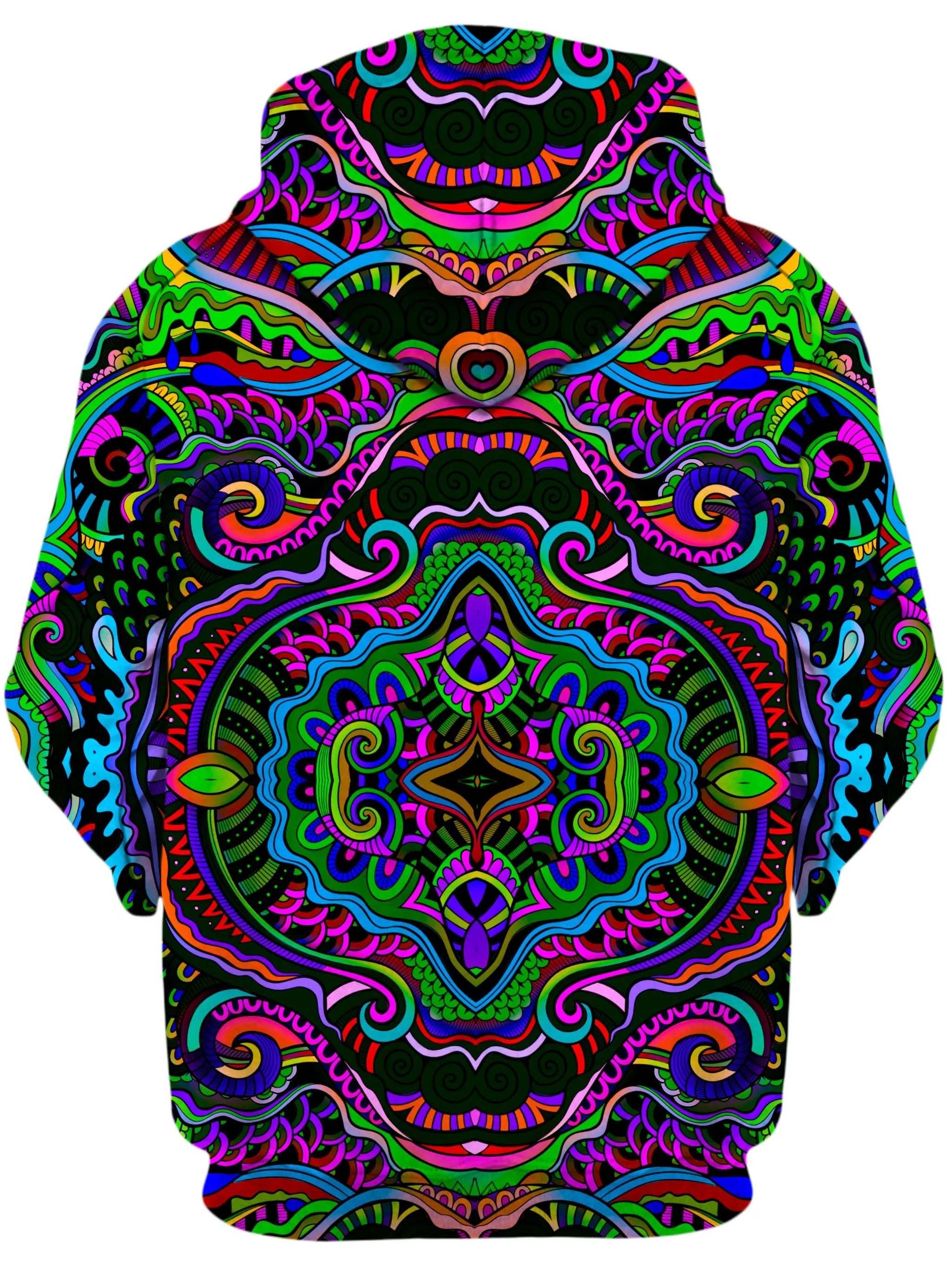 Candy Lands Unisex Hoodie