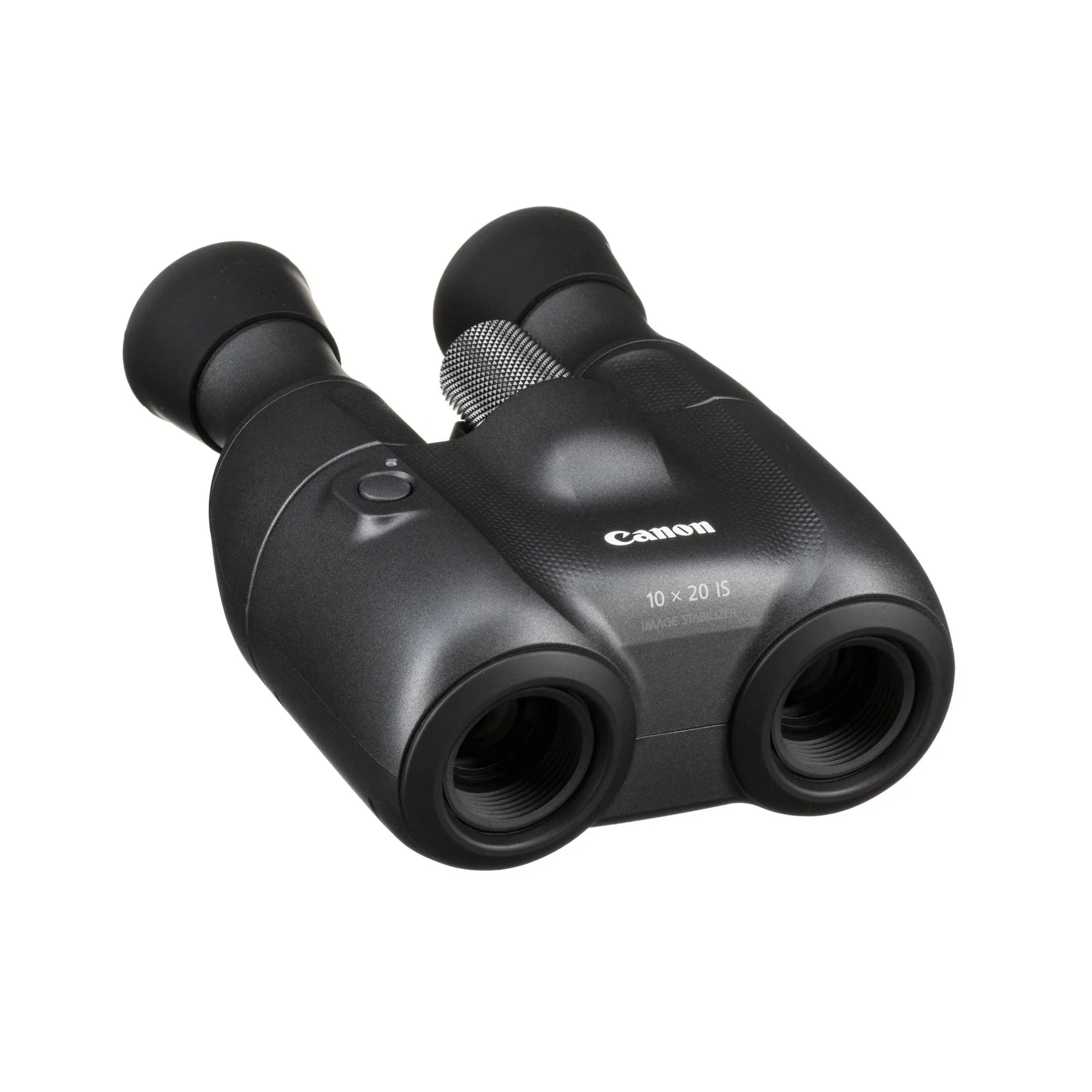 Canon 10x20 IS Binoculars