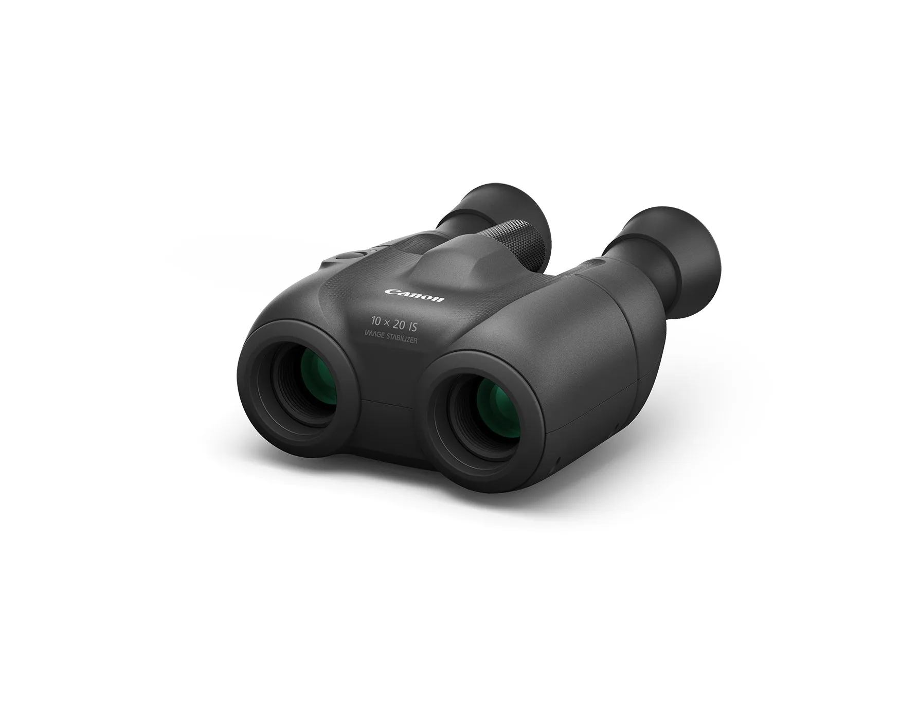 Canon 10x20 IS Binoculars