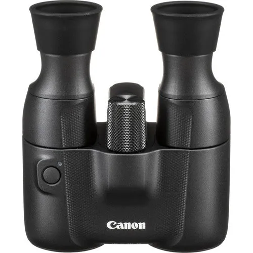 Canon 10x20 IS Binoculars