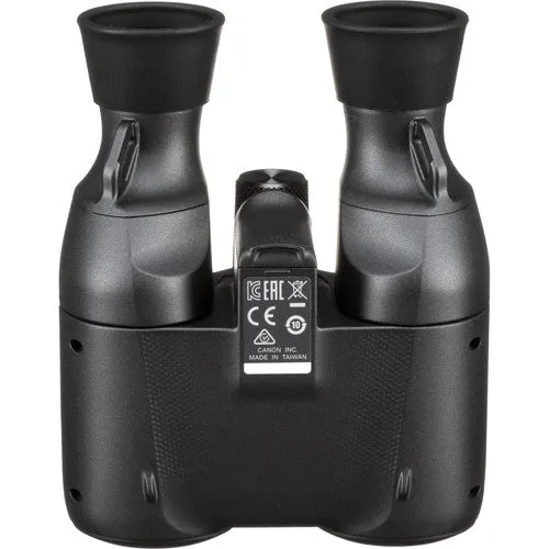 Canon 10x20 IS Binoculars