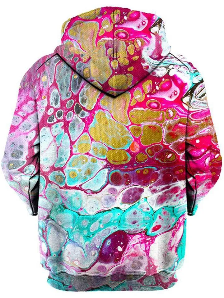 Cellular Unisex Hoodie