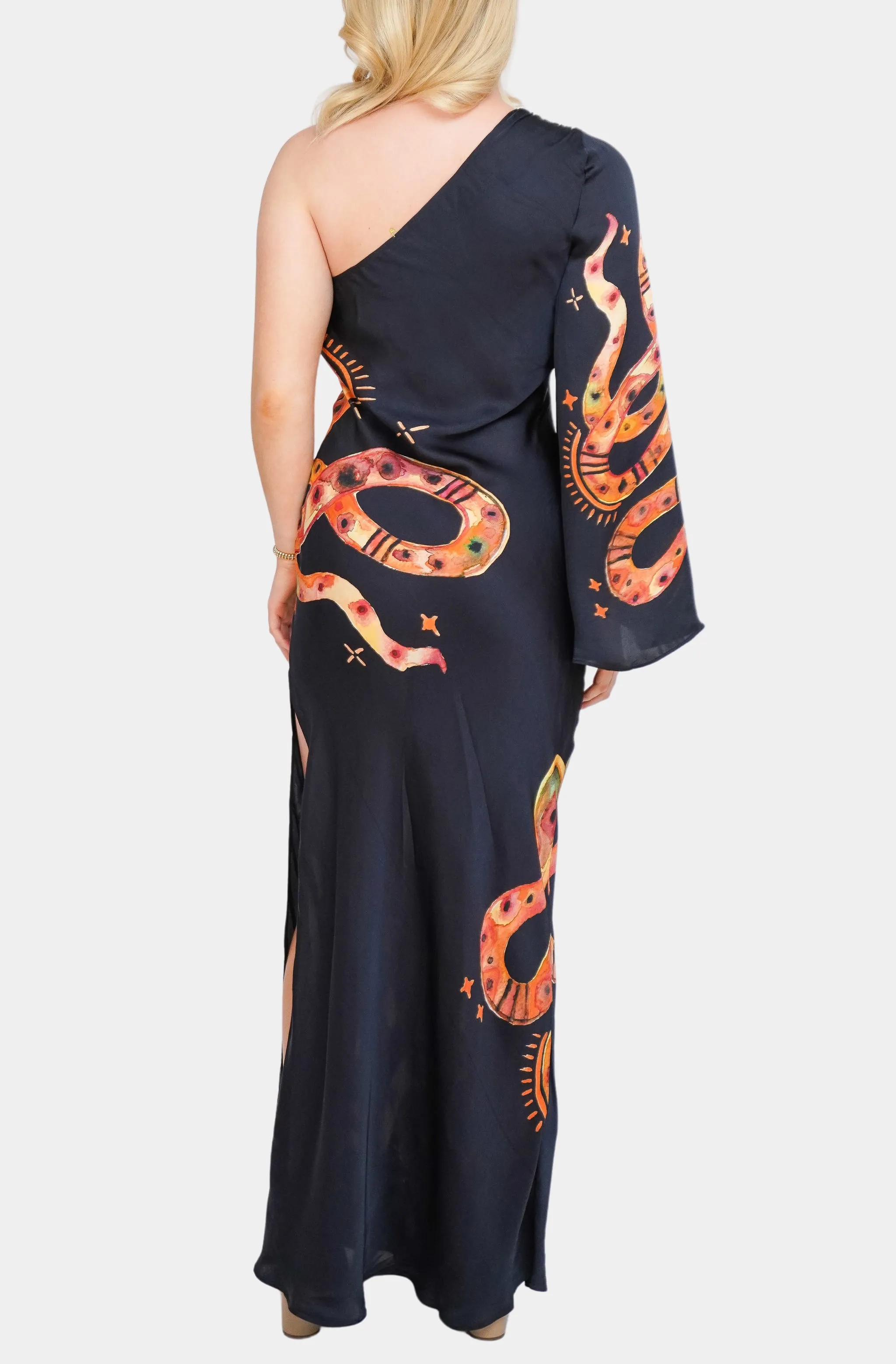 Charmer Divinity Maxi Dress