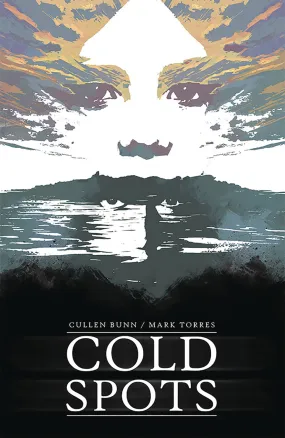 Cold Spots (Trade Paperback)