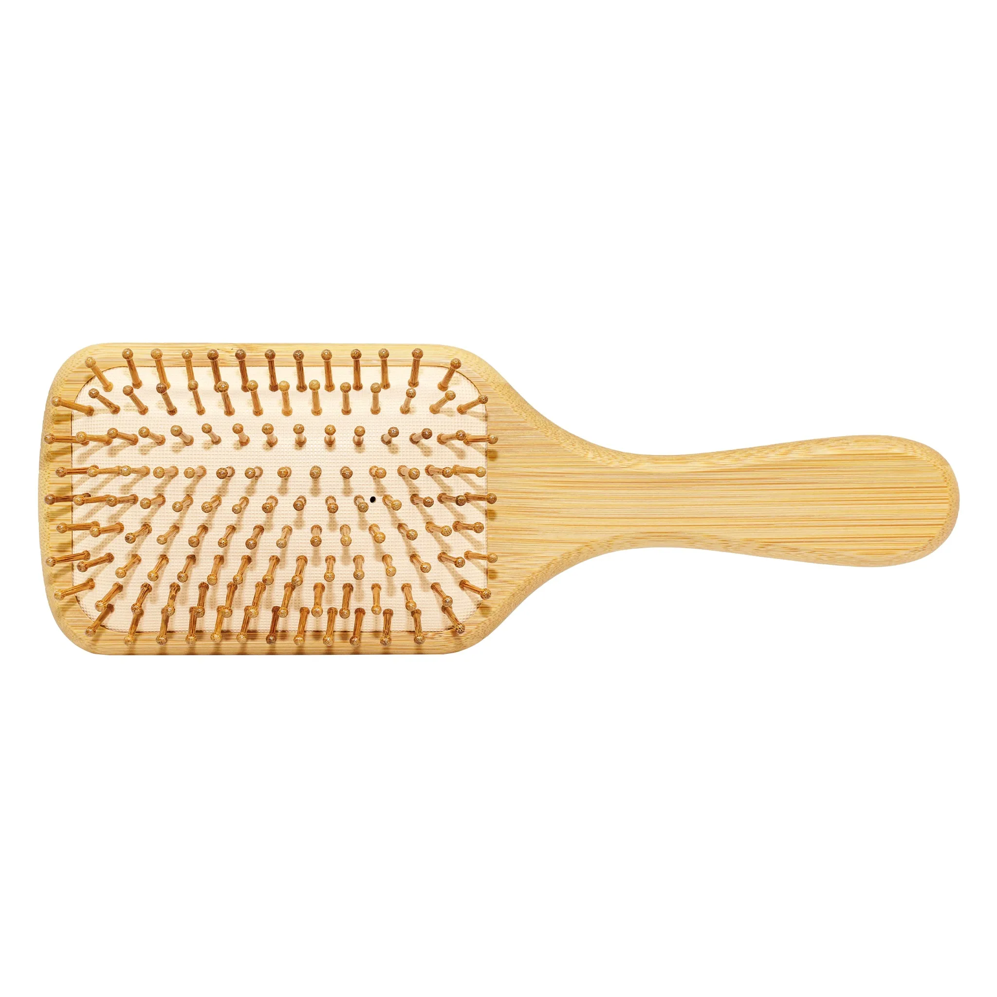 Custom Paddle Brush