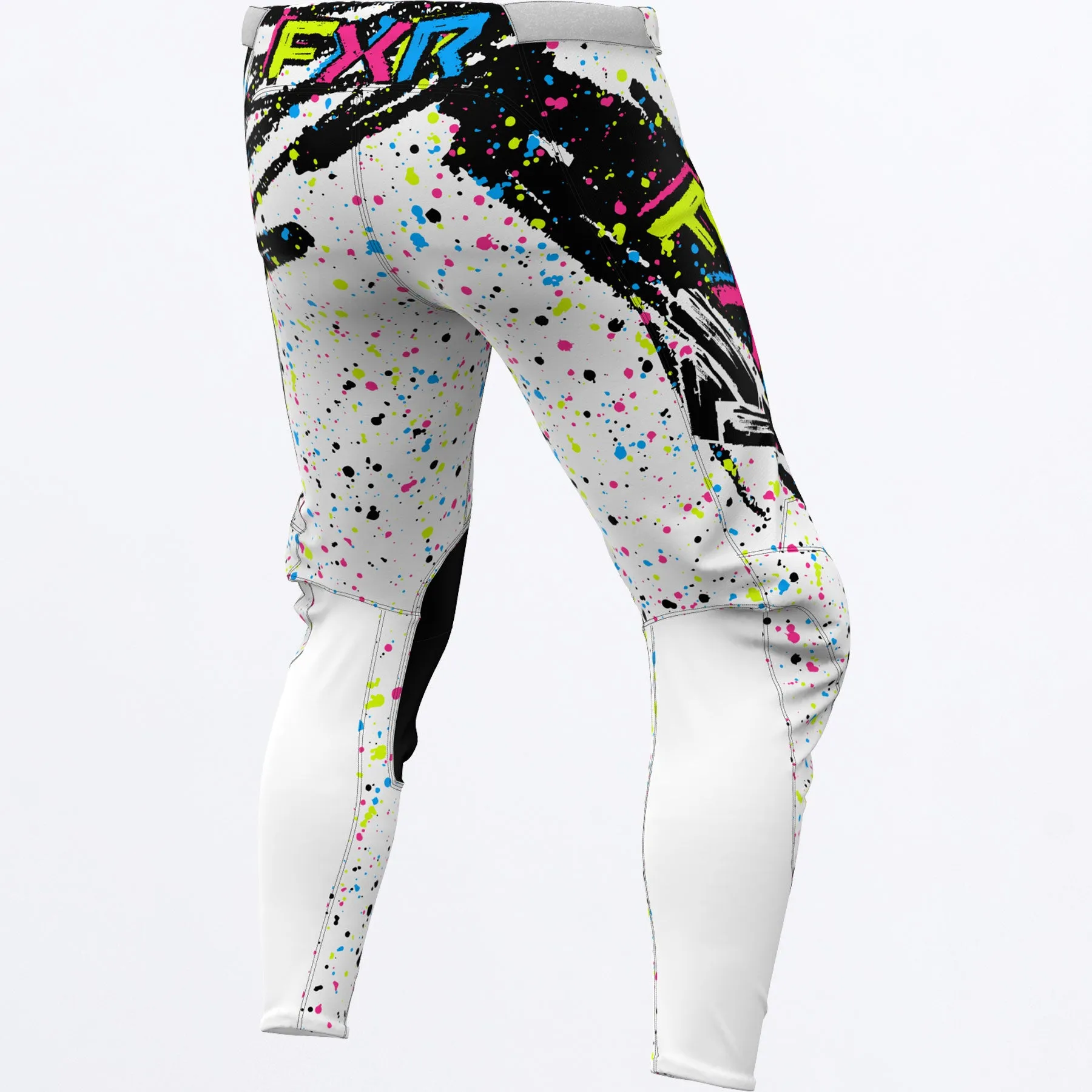 Custom Podium Pro MX Pant