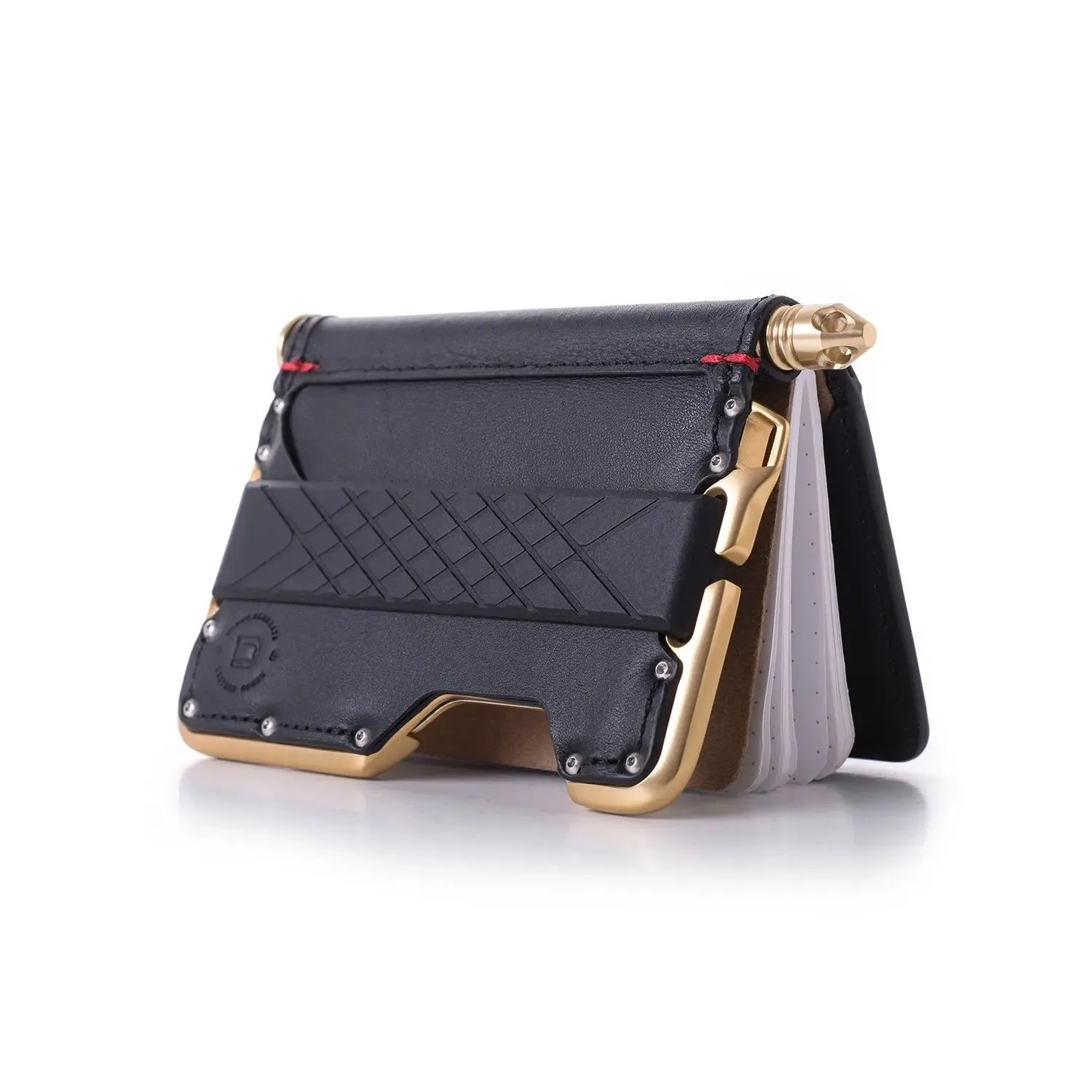 D007 Goldfinger Pen Wallet | Limited Edition