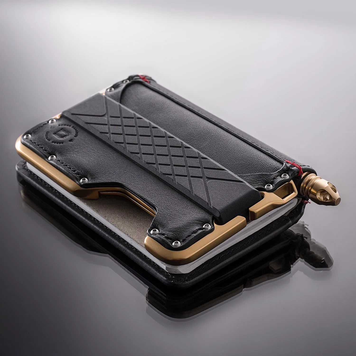 D007 PEN WALLET - LIMITED EDITION