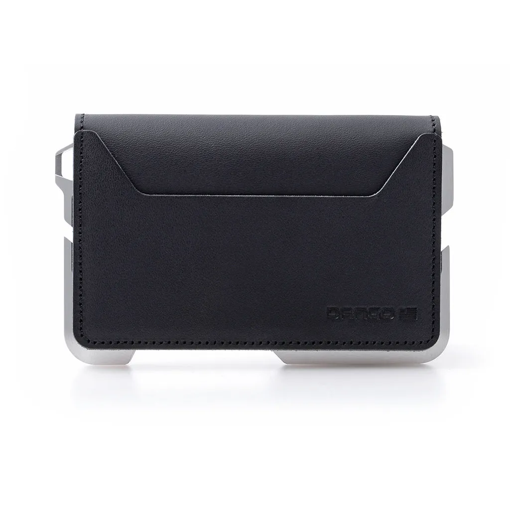 D01 DAPPER™ BIFOLD WALLET