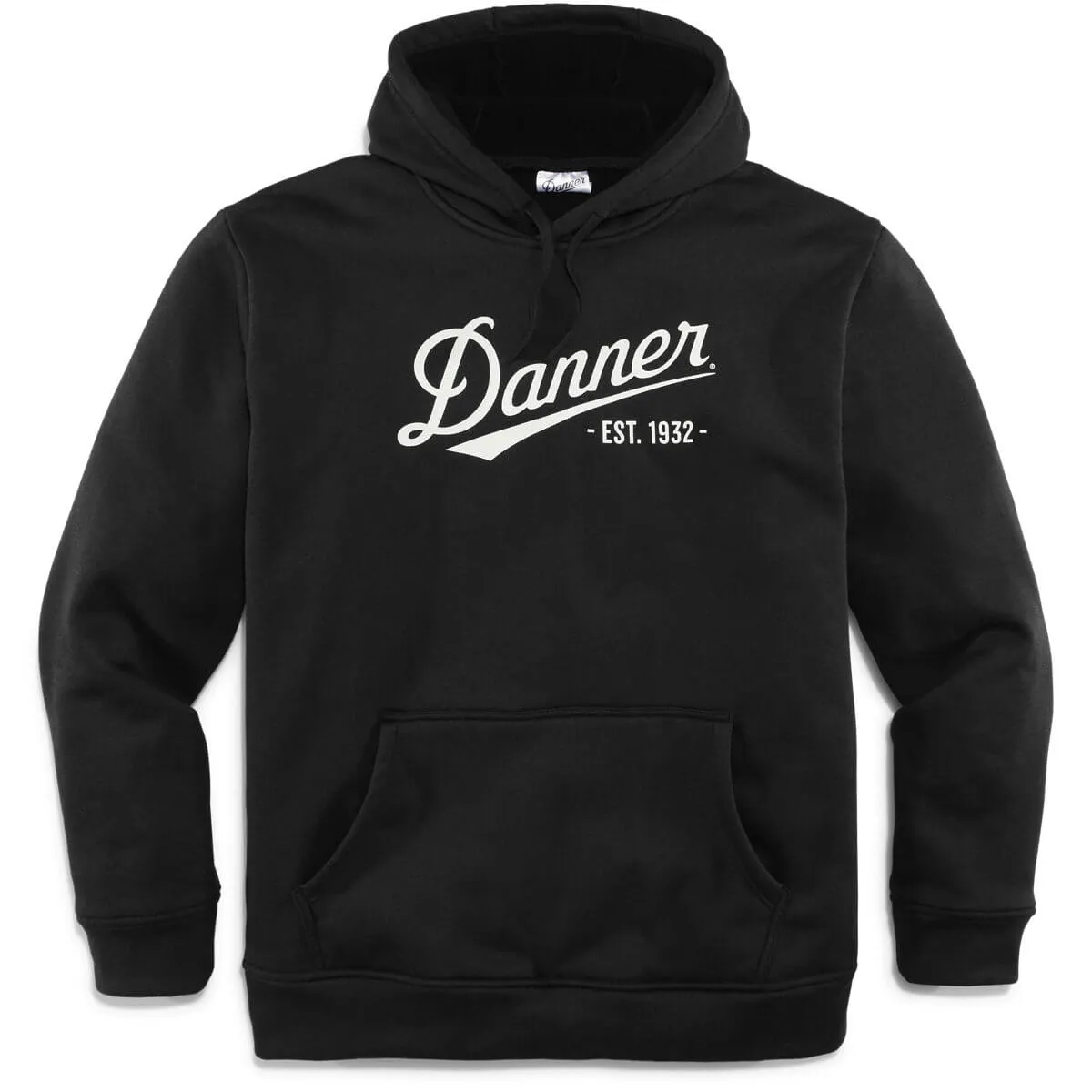 Danner Shop Hoodie