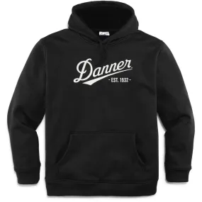 Danner Shop Hoodie