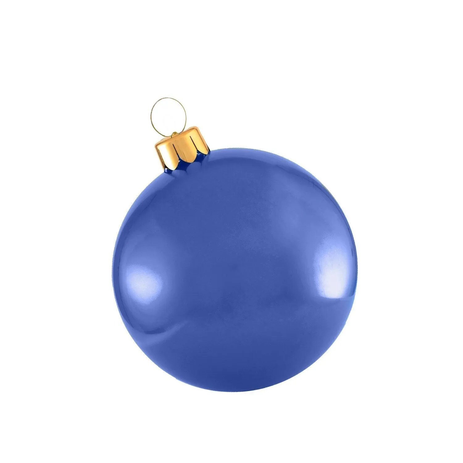 Dark Blue Holiball