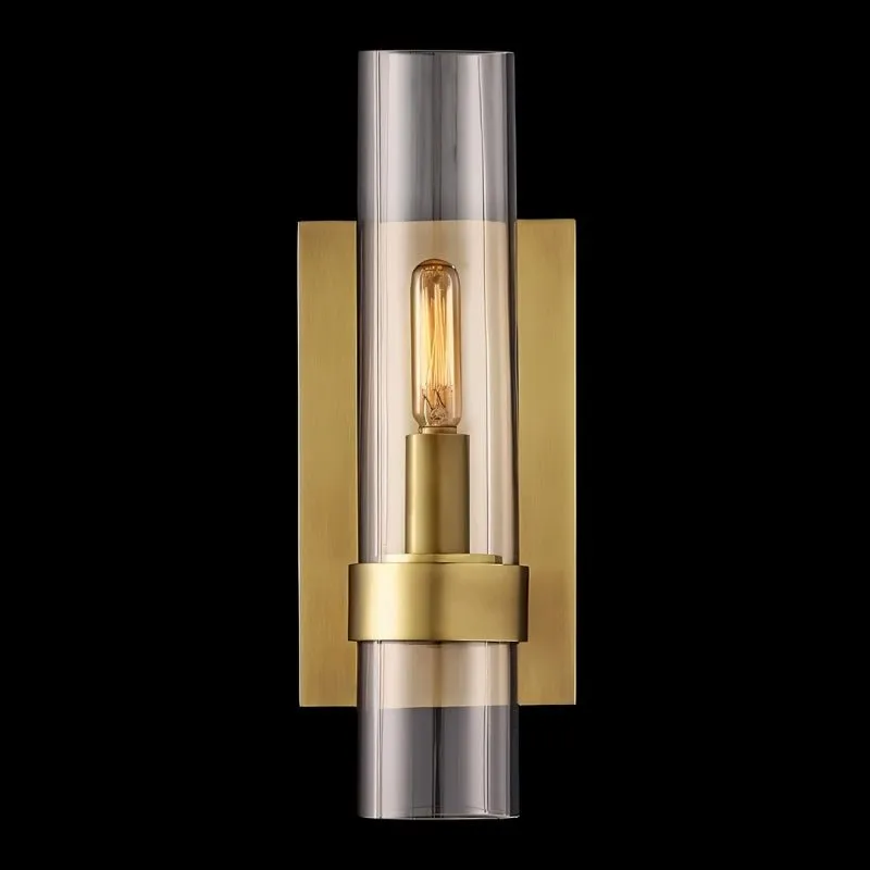 Dipaka Candela Wall Sconce