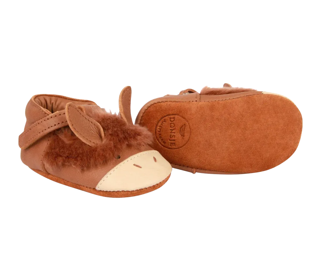 Donsje Baby Donkey Shoes