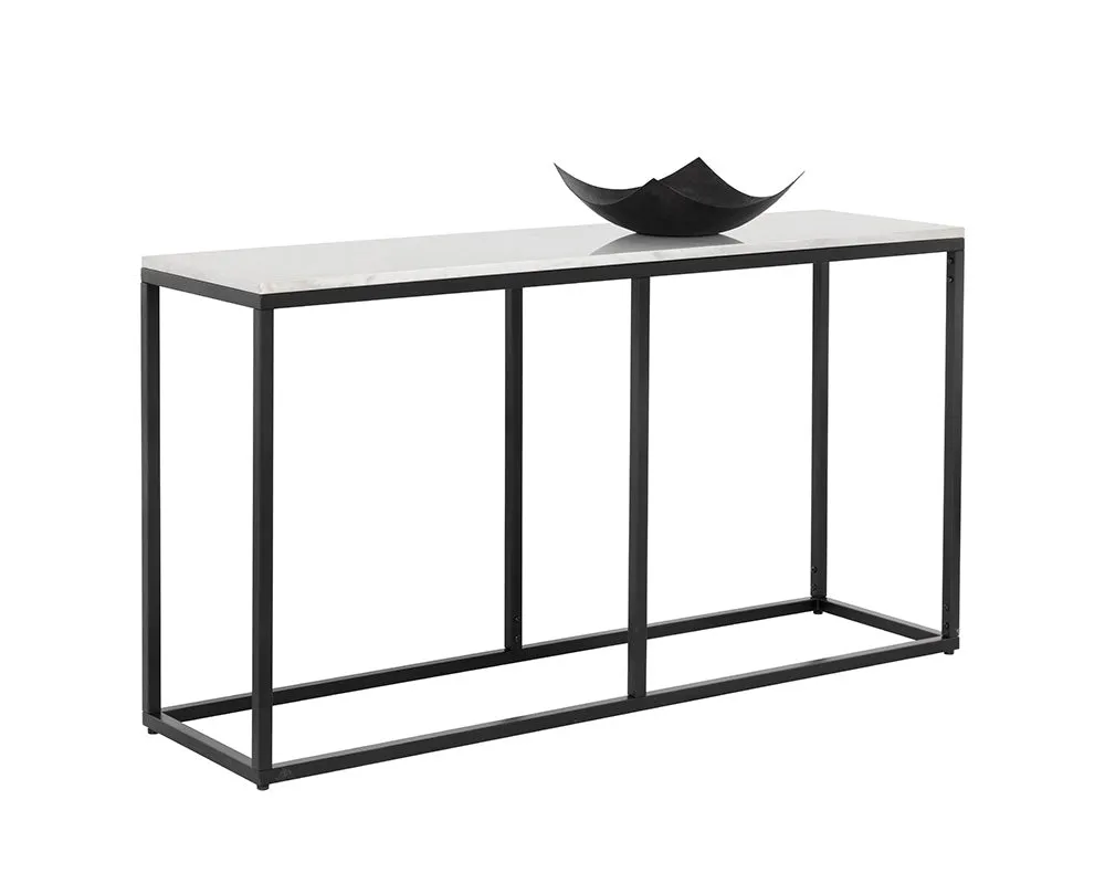 Ellery Console Table