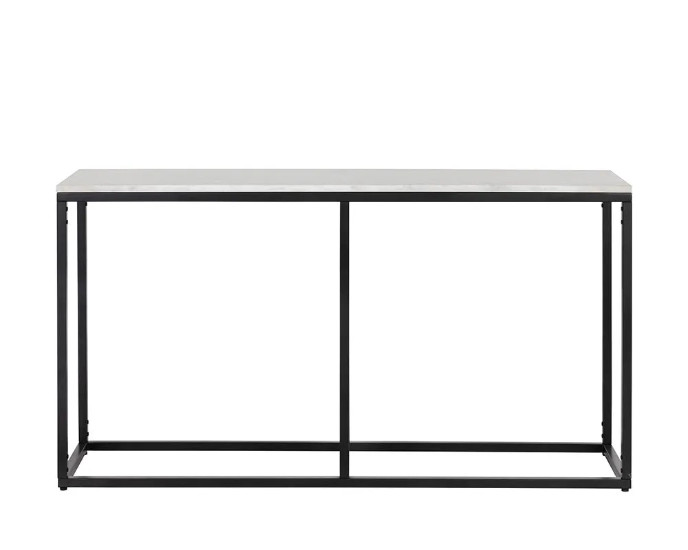 Ellery Console Table