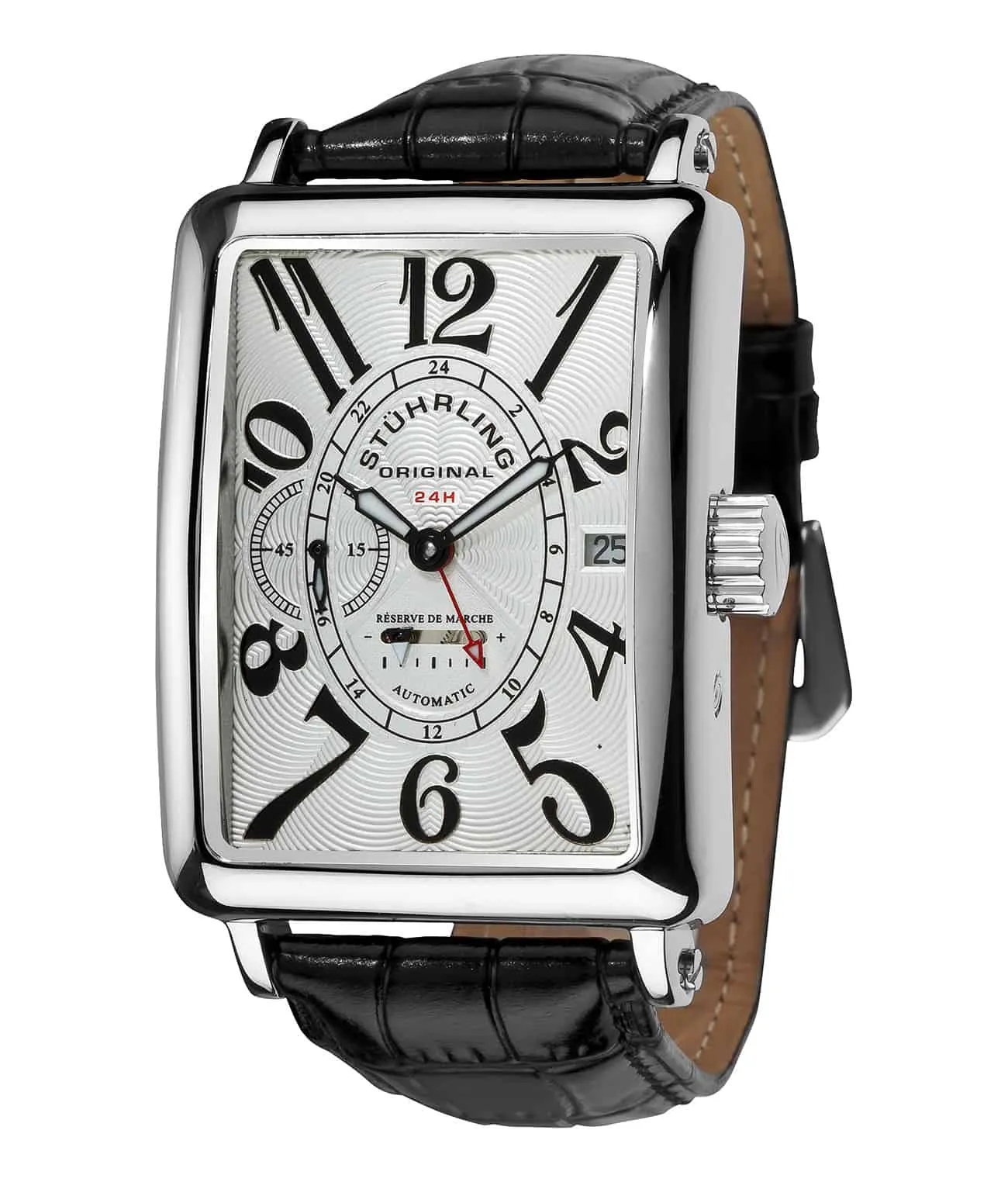 Empire Ozzie 354 Automatic 39mm Classic