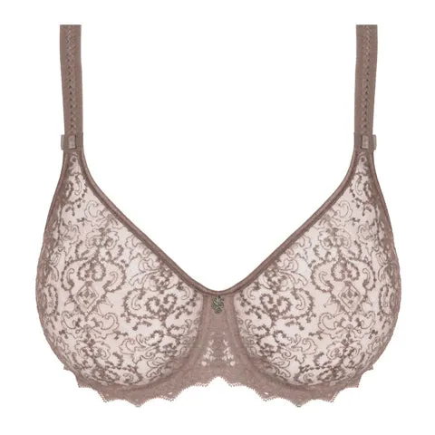 Empreinte Cassiopee Seamless Bra Rose Sauvage