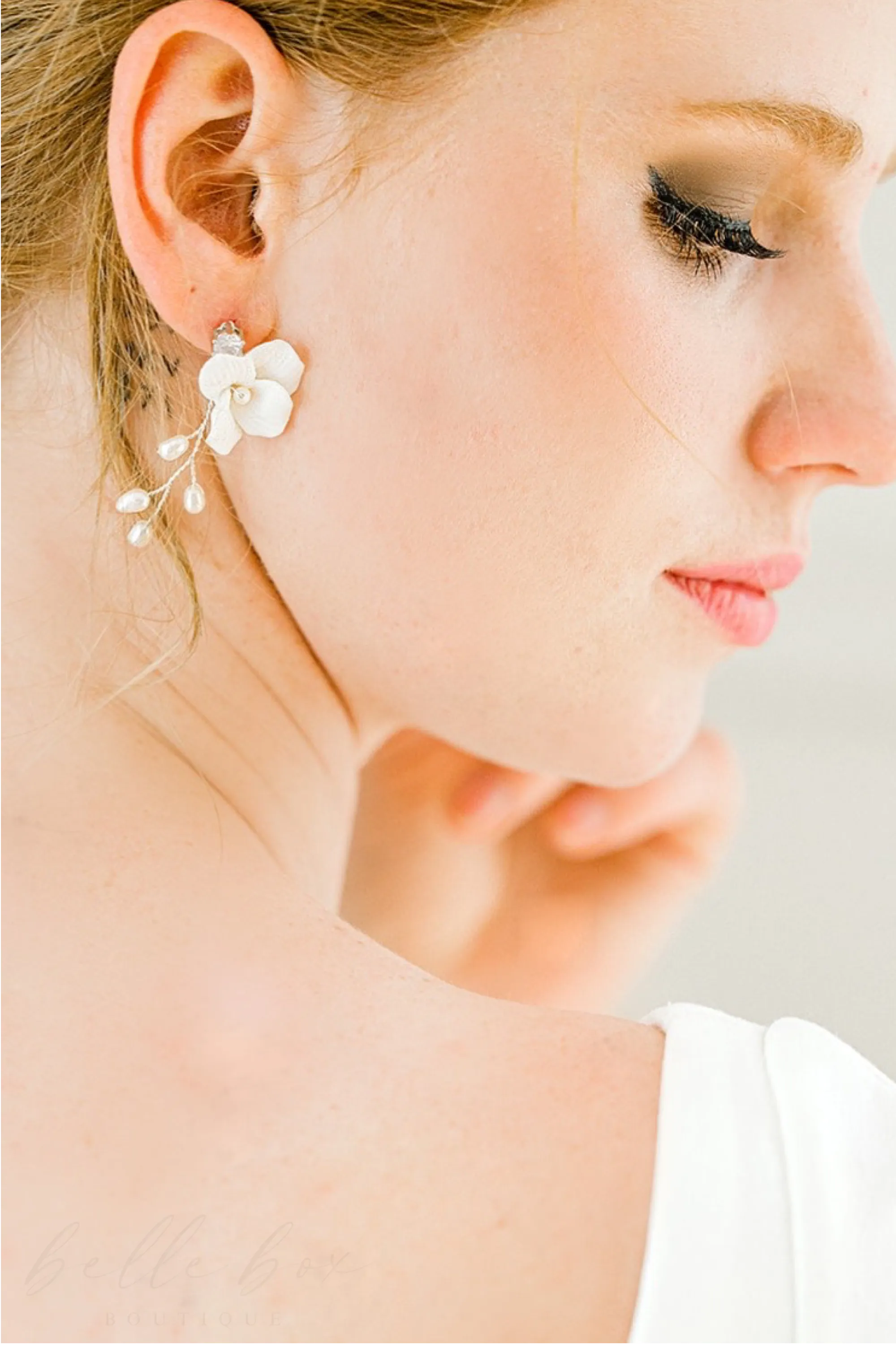 Filia Earrings